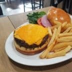 Best *House Burger in Chicago, IL