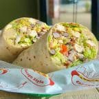 Best Chicken Wrap in Chicago, IL