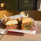 Best *Steak Sandwich in Chicago, IL