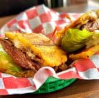 Best *Steak Jibarito in Chicago, IL