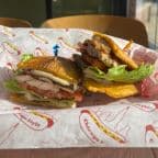 Best Chicken Jibarito in Chicago, IL