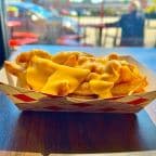 Best Cheese Fries in Chicago, IL