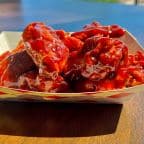 Best Chicken Wings with Fries in Chicago, IL